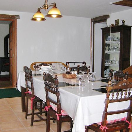 La Cloue Bed & Breakfast Sainte-Marie-du-Bois  Exterior photo