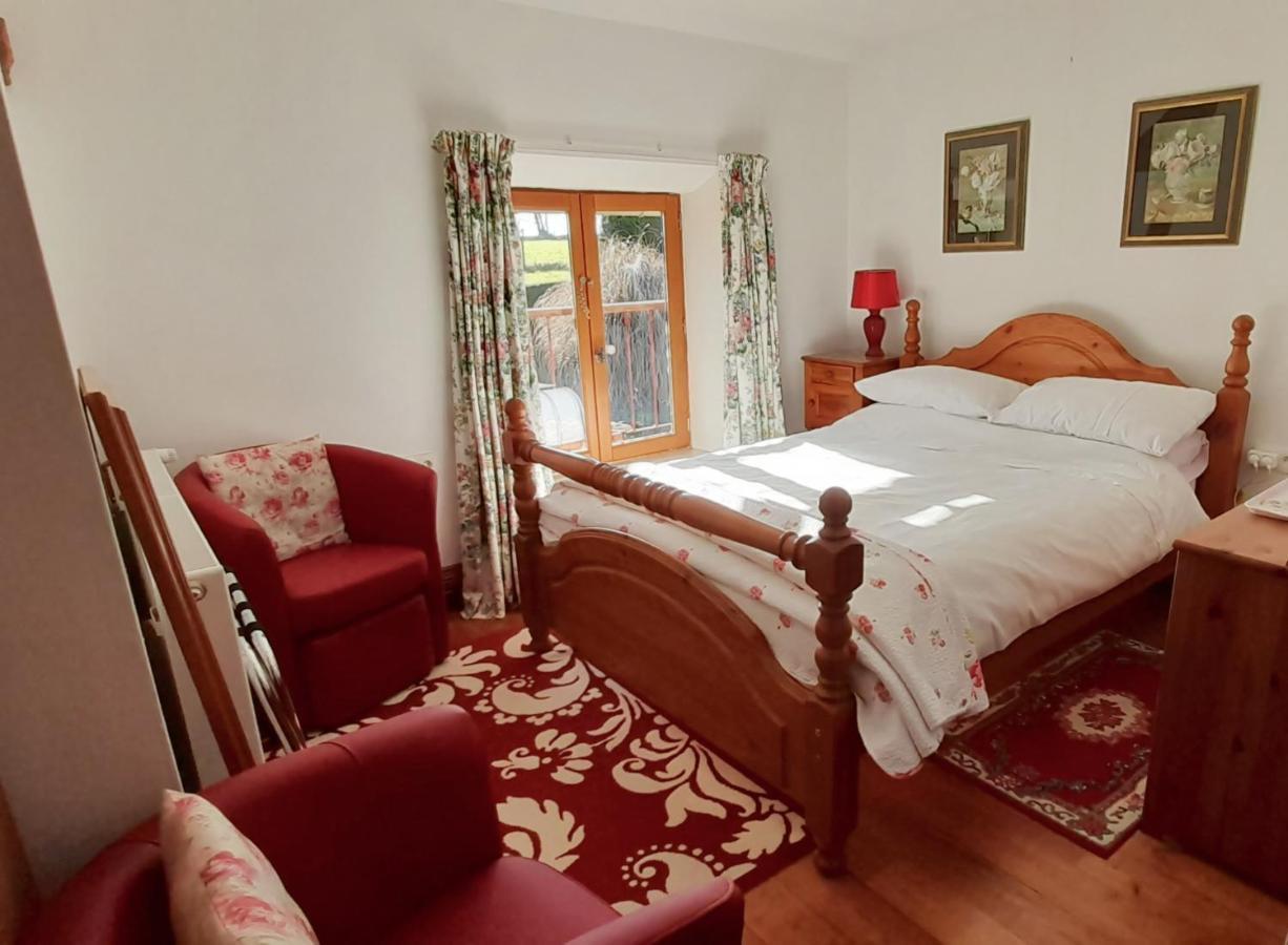 La Cloue Bed & Breakfast Sainte-Marie-du-Bois  Exterior photo