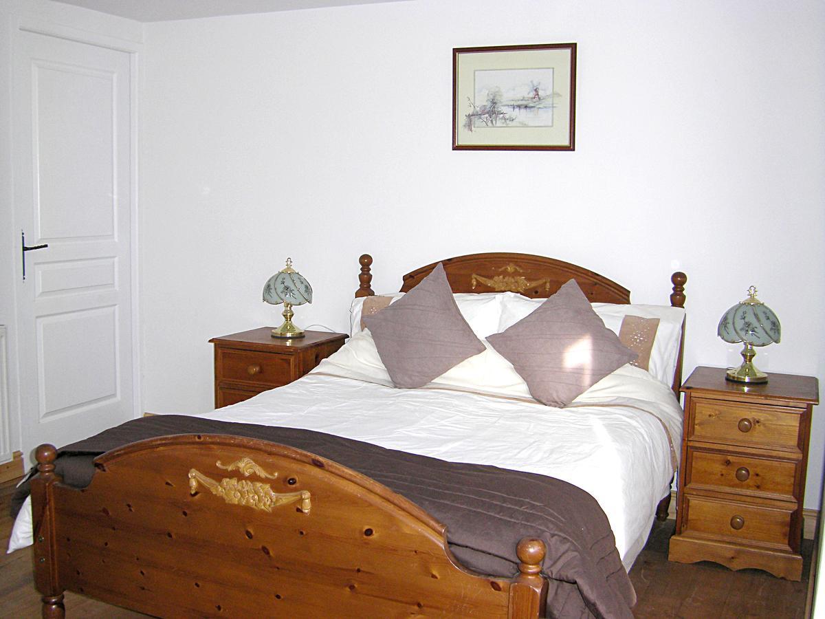 La Cloue Bed & Breakfast Sainte-Marie-du-Bois  Exterior photo